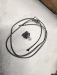 Nos Gm 1973-75 Pontiac Ashtray Lamp Assembly 989175. Fixed Price $25.00.