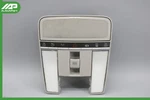 07-09 Mercedes W221 S550 S63 Amg Overhead Dome Light Sunroof Control Assy Oem. Fixed Price $149.50.