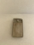 2012-2022 Nissan Sentra Versa Kicks Note Overhead Map Dome Light Gray Oem. Fixed Price $15.95.