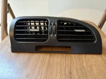 00-06 Lincoln Ls Center Dash A/c Air Vents W Trim Bezel Black *read*. Fixed Price $59.99.