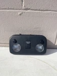 2015-2017 Ford Mustang Gt 5.0 Over Head Console FR3Z-76519A70 Oem. Fixed Price $29.00.