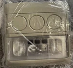 Land Rover Discovery LR3 LR4 Second Row Seat Interior Dome Roof Light Oem New. Fixed Price $249.00.