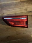 Oem -2018 Bmw X1 Trunk Lid Left Tail Light .. Fixed Price $100.00.