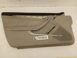 Cadillac Cts Coupe Driver Left Front Door Trim Panel Card Fits 2011-2014 12. Fixed Price $188.87.