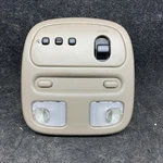 00 01 02 03 04 Lesabre Overhead Console W/sunroof Garage Opener Oem 3905-4. Fixed Price $75.00.