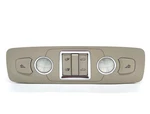 2007 2015 Audi Q7 Rear Roof Dome Map Light Lamp Beige Oem 4L0947112B. Fixed Price $22.99.