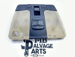 98-03 Mercedes W208 CLK320 E430 E320 Overhead Console Dome Light 2088204001 Oem. Fixed Price $67.00.