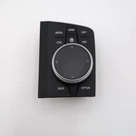 2021 2022 2023 2024 Bmw X3 M340I Center Console Idrive Navigation Knob 5A371B2. Fixed Price $179.99.