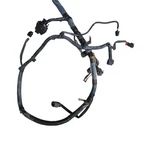 2004-2010 Infiniti QX56 Driver Right Headlight Harness Bay Wiring, Oem. Fixed Price $120.00.