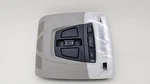 2012-2016 Bmw F30 328 335 Dome Light Console Sos Sunroof Switch 9289916 Oem. Fixed Price $48.89.
