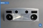 04-10 Bmw 530I 535I E60 Rear Interior Reading Light Map Lamp Gray 6910793 Oem. Fixed Price $41.50.