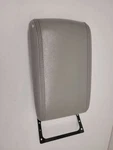 2006-2008 Buick Lucerne Front Floor Console Lid 25757645 06-08. Fixed Price $104.46.