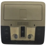 ??09-14 Acura Mdx Upper Overhead Console Storage Compartment Assembly Tan Oem. Fixed Price $29.98.
