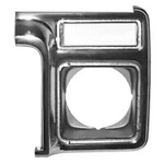 Sherman 898-95AR Passenger Side Headlamp Door Fits C10 C30 Jimmy K1500 K5 Blazer. Fixed Price $47.97.