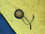 1965 1966 1967 1968 Galaxie Mustang Pillar Dome Lamp Map Light C7AB-13A776-B. Fixed Price $60.00.