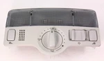 Sunroof Switch Dome Map Light Vw Passat B5.5 Jetta Golf MK4 - 1J0 947 105. Fixed Price $69.99.
