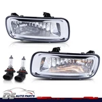 2PCS Clear Lens Front Pair Fog Lights Lamps Fit 04-06 Ford F-150 New. Fixed Price $42.03.