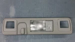 Oem Cadillac Srx Roof Rail Courtesy Reading Lamp Titanium Gm 22781268/22781267. Fixed Price $34.00.