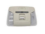 2020-2022 Toyota Corolla Sedan Roof Overhead Console Dome Light Lamp Switch Oem. Fixed Price $89.00.
