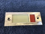 65 66 Ford Mustang Gt Door Panel Courtesy Light Lens And Bezel C6AB-13731-A2 #1. Fixed Price $49.95.