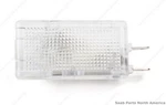 Genuine Saab Glove Box Light For 1998 900 90306633-AB. Fixed Price $30.26.