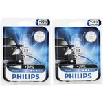Philips Low Beam Headlight Bulb For Zero ZF6.5 Fxs ZF3.3 Jb. Fixed Price $17.67.