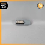Porsche Cayenne 955 Dome Light Lamp Rear Left Side Gray Oem. Fixed Price $45.65.