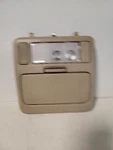Dome Light Sunroof Switch Tan Fits 1997 1998 1999 2000 2001 Toyota Camry X6A,II2. Fixed Price $35.00.