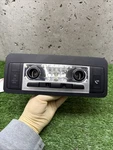 Interior Roof Reading Dome Light Control Switch Oem Bmw E88 E93 E89 128I 328 Z4. Fixed Price $39.00.