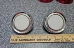 Used 62 63 64 66 67 Chevy Cadillac Buick Pontiac Interior Dome Lamps #4765599. Fixed Price $85.00.