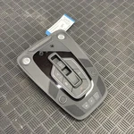 Oem 2017 - 2019 Audi A4 S4 Dome Overhead Roof Console Black 4K0947135AS. Fixed Price $45.00.