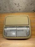2003-2007 Honda Accord Sedan Overhead Console Dome Map Light Lamp Storage Oem. Fixed Price $35.00.