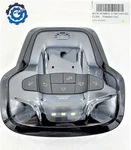 01561443150 New Alfa Romeo Interior Light With Switches 2016-2020 Giulia Black. Fixed Price $169.96.