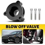 New Blow Off Valve Bov Adapter Ford Mustang Fusion Fiesta Escape Ecoboost. Fixed Price $14.99.