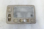1997 1998 1999 2000 Lexus SC400 SC300 Roof Console Front Dome Light Ivory LE07. Fixed Price $23.52.