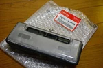 Genuine Honda S2000 2000-2009 Overhead Dome Map Reading Light 34250-SL4-003ZQ. Fixed Price $134.00.