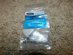 Nos 1995 1996 1997 1998 Ford Windstar Overhead Dome Light Lamp Lens F58Z13783A. Fixed Price $12.99.