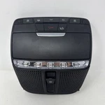 2017-2019 Mercedes E300 W213 Roof Overhead Console Dome Light Lamp Switch Oem. Fixed Price $100.90.