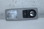 2011 Bmw X3 (F25) - Driver Rear Interior Reading Light 9215623. Fixed Price $28.76.