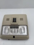 Oem 2009-10 Land Rover Range Dome Overhead Console 5H2213704DCNUG Used. Fixed Price $49.00.