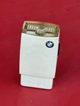 Bmw Glovebox White Flashlight Torch E36 E30 E34 E32 E28 E24 E23 M3 Oem. Fixed Price $65.00.