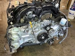 2019 2020 2021 Subaru Forester 2.5L Complete FB25DXZHRA Engine Motor Oem 30K Mil. Fixed Price $1702.32.