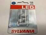 Sylvania 194BSL-BP2 Led Light Bulbs, / Pack, T10 # 194B, 168, 2825. Fixed Price $13.45.