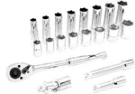 Wilmar Socket Sets W38911. Fixed Price $62.62.