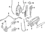 Genuine Bmw Module 51-21-5-A26-0B6. Fixed Price $75.06.