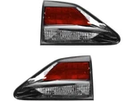 For 2013-2015 Lexus RX350 Tail Light Assembly Set 74614KGGH 2014. Fixed Price $182.05.