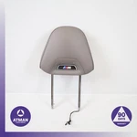 20-25 Bmw F98 X4M X3M M-sport Front Left Right Seat Headrest Grey Oem. Fixed Price $199.20.