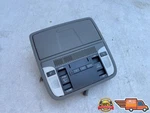 2015-2020 Acura Tlx Front Overhead Dome Light Lamp Sunroof Switch Oem 16. Fixed Price $49.98.