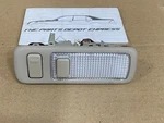 Rear Interior Lamp Light Right 2001-2006 Lexus LS430 Oem 8125050110 81250-50110. Fixed Price $42.34.