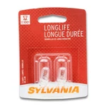 Sylvania Long Life Parking Brake Indicator Light Bulb For Jeep J10 J20 Grand Xs. Fixed Price $9.12.